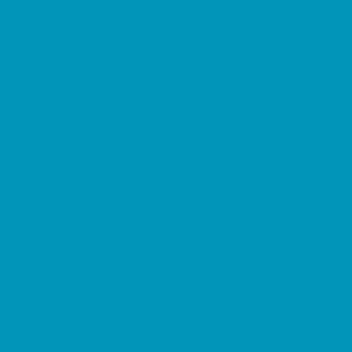 Teal / 000