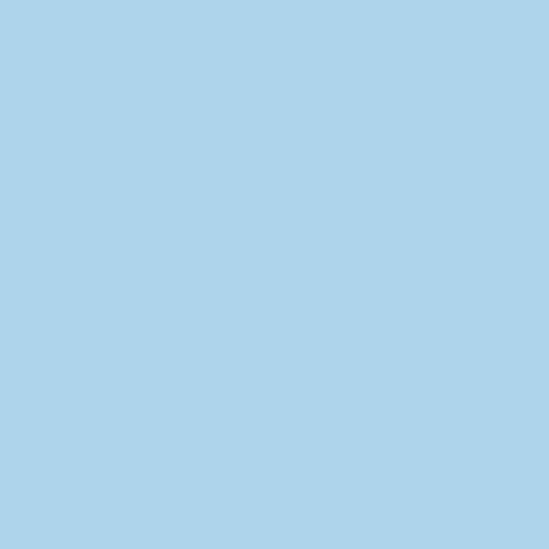 Powder blue / 000