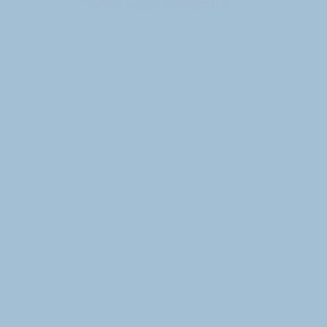 Glacier blue / 000