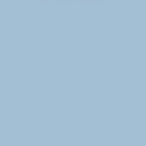 Glacier blue / 000