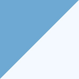 Blue-white / 000