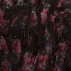 Black-multi / 000