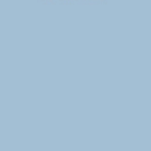 Glacier blue / 000