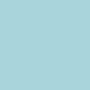 Baby blue / 000