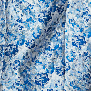 Blue-multi / 000