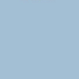 Glacier blue / 000
