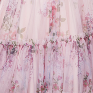 Pink-multi / 000