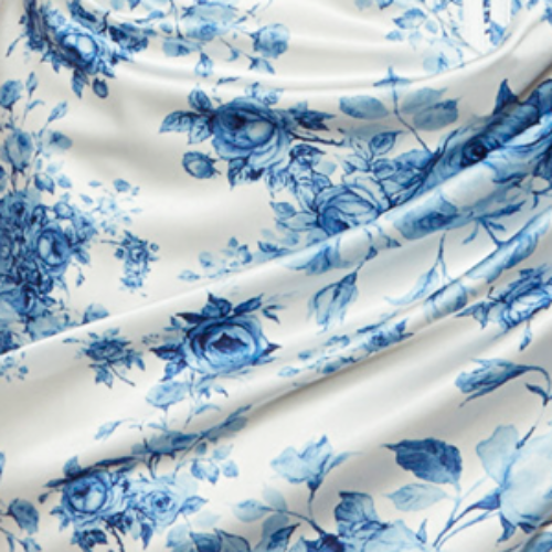 Blue-white / 000