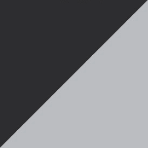 Black-silver / 000