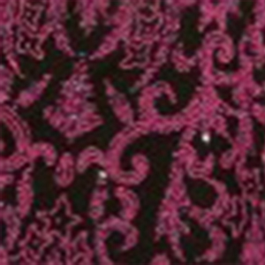 Black-barbie pink / 000