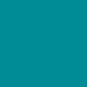 Lagoon blue / 000