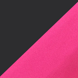 Black-barbie pink / 000