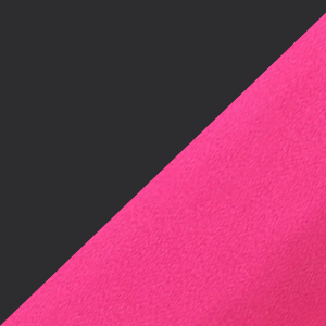Black-barbie pink / 000