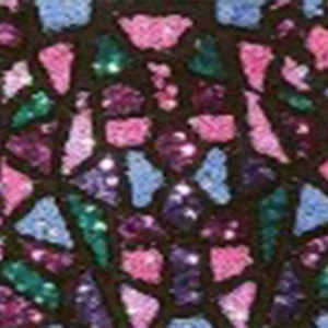 Black multi / 000