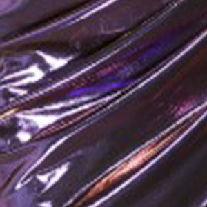Dark purple ghost / 000