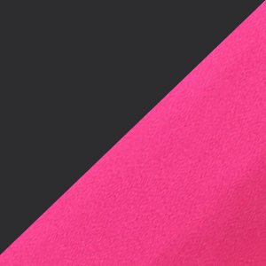 Black-barbie pink / 000