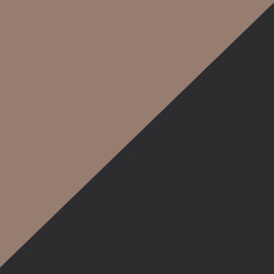 Black/mocha / 000