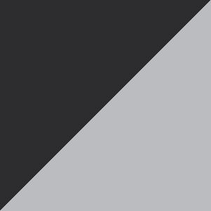 Black-silver / 000