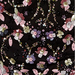 Black-multi / 000