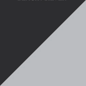 Black-silver / 000