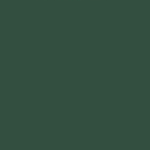 Hunter green / 000