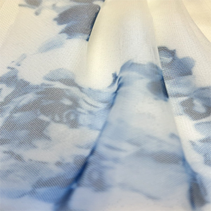 Blue-white / 000