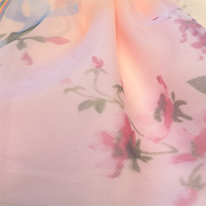 Pink-multi / 000