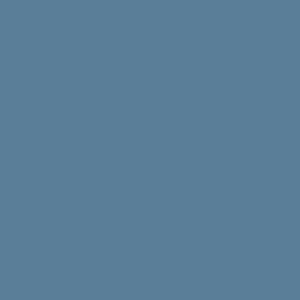 Dark french blue / 000