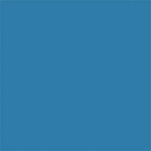 Mediterranean Blue / 000