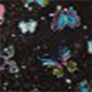 Black-multi / 000