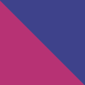 Cobalt-raspberry / 000