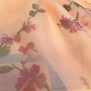 Pink-multi / 000