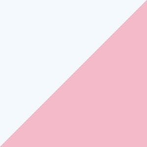 Pink-white / 000