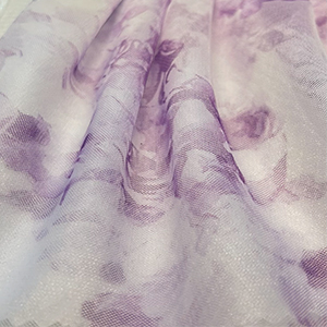 Lilac-white / 000