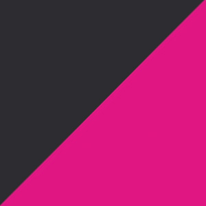 Black-barbie pink / 000
