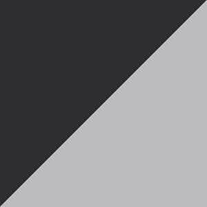 Black-silver / 000