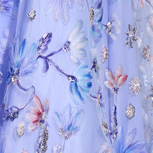 Light periwinkle / 000