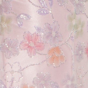 Pink-multi / 000
