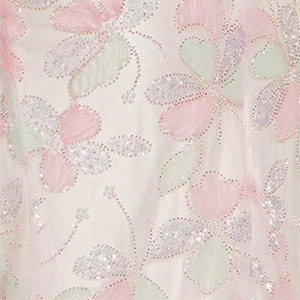 Pink-multi / 000